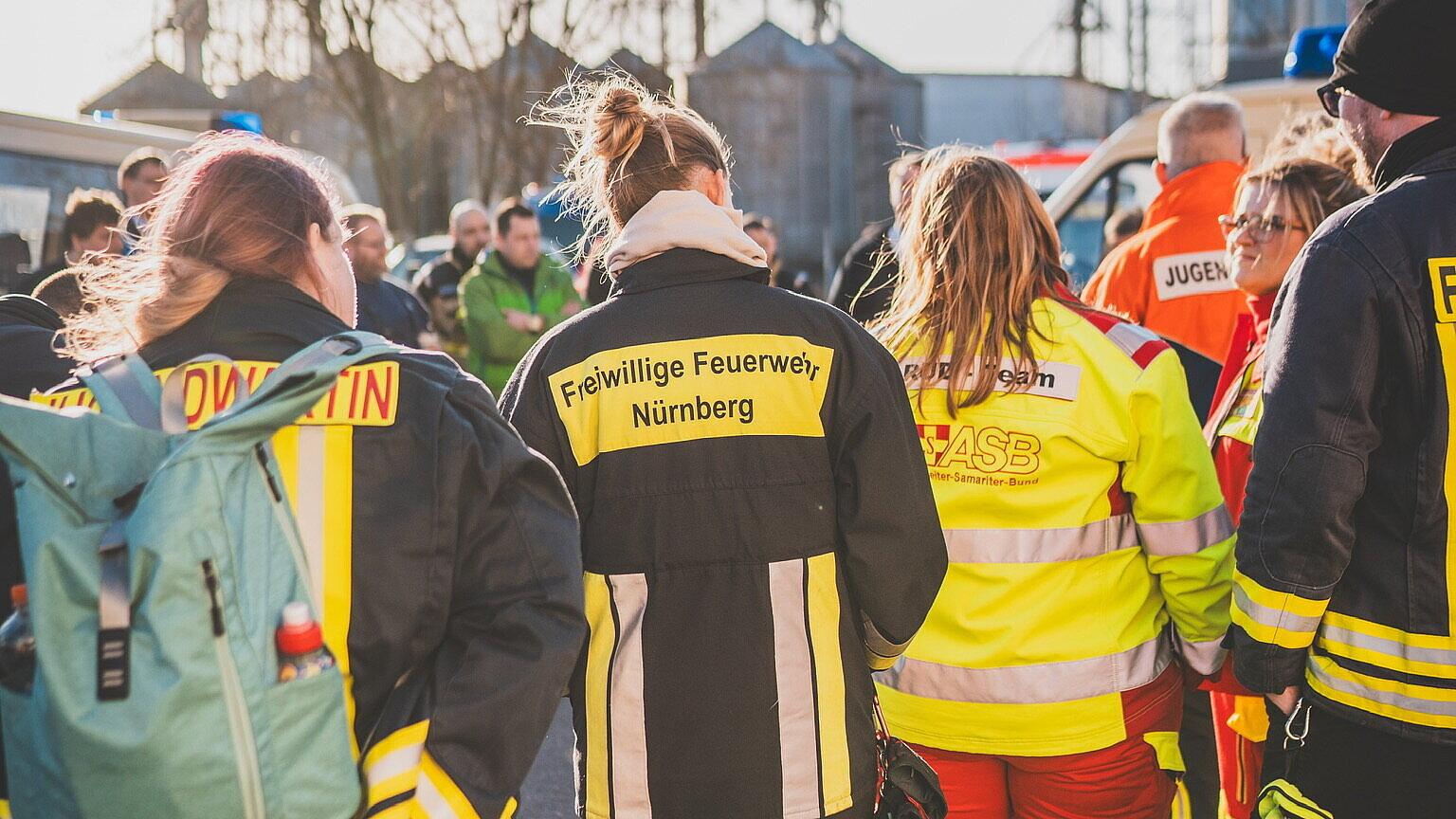 undefined. © Amt für Brand- und Katastrophenschutz. © Amt für Brand- und Katastrophenschutz
