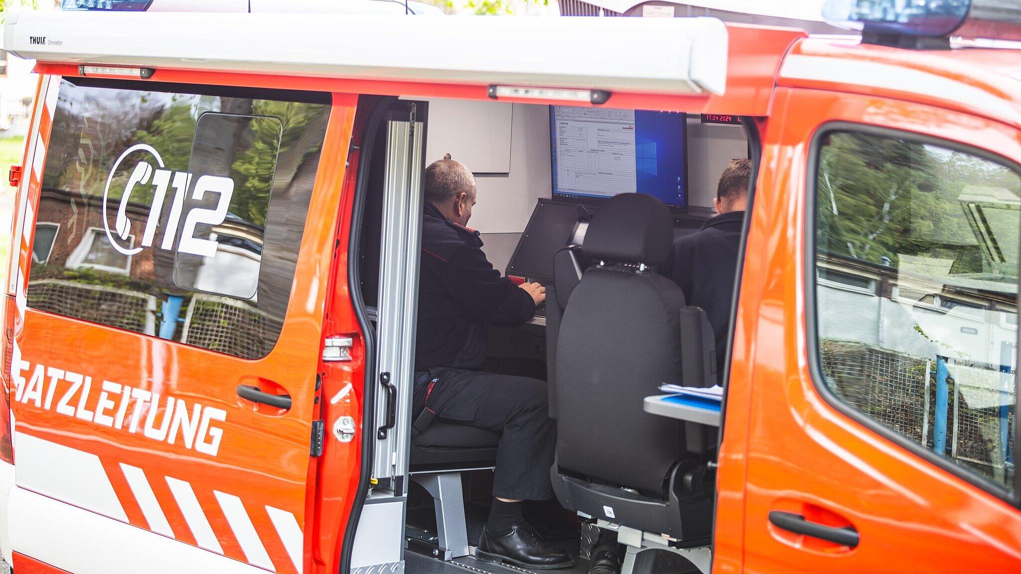 undefined. © Amt für Brand- und Katastrophenschutz. © Amt für Brand- und Katastrophenschutz