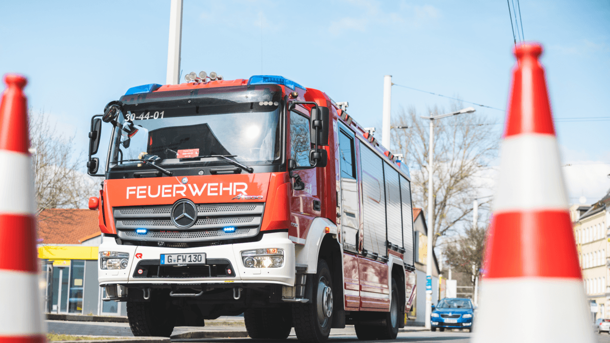 . © Amt für Brand- und Katastrophenschutz