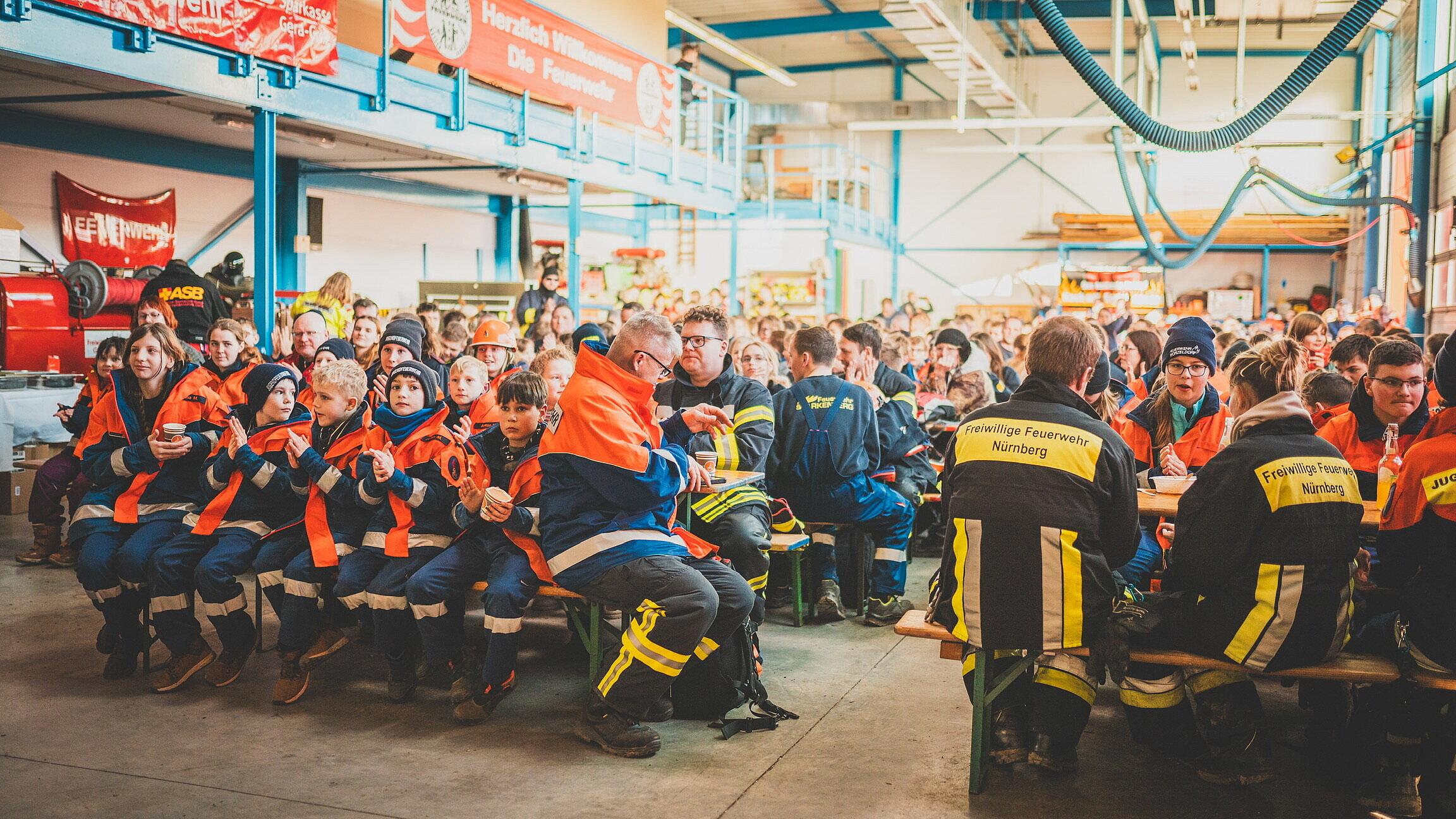 undefined. © Amt für Brand- und Katastrophenschutz. © Amt für Brand- und Katastrophenschutz