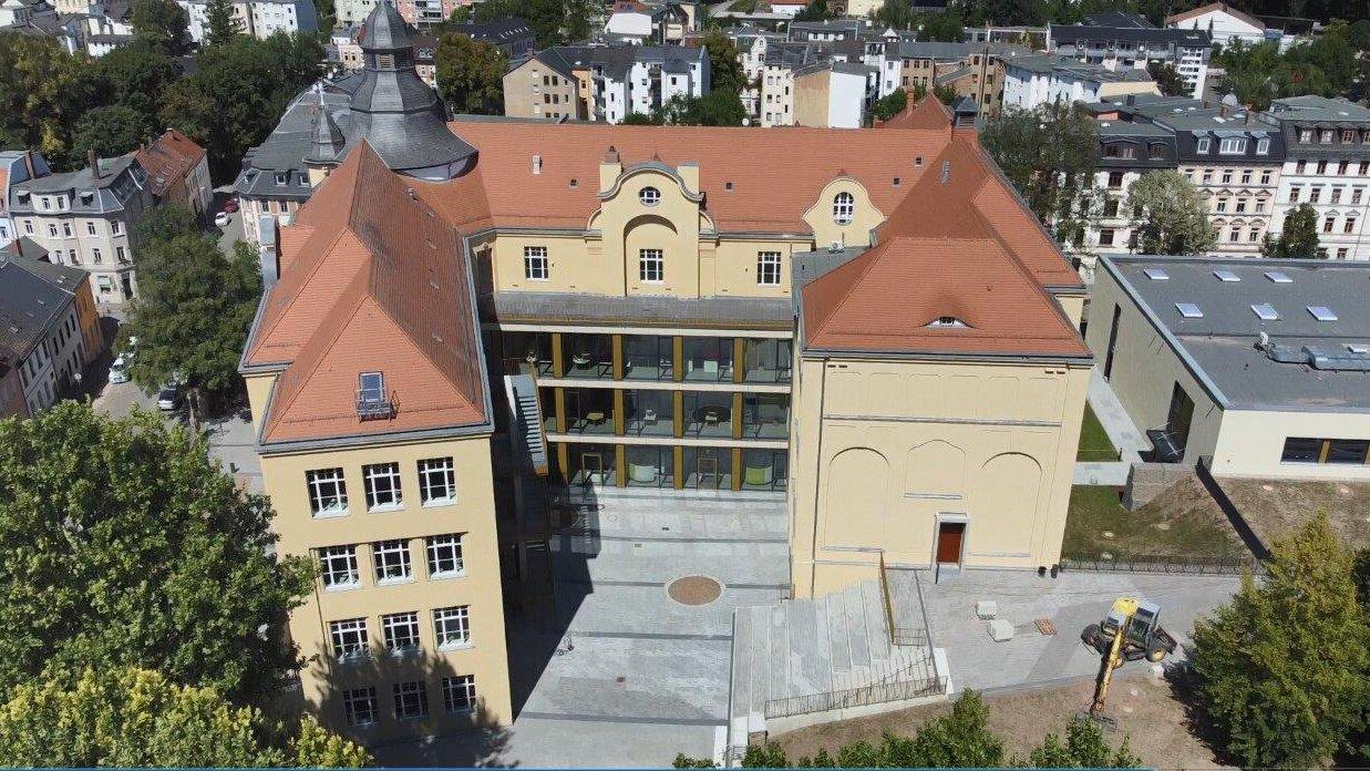 undefined. © Stadt Gera. © Stadt Gera