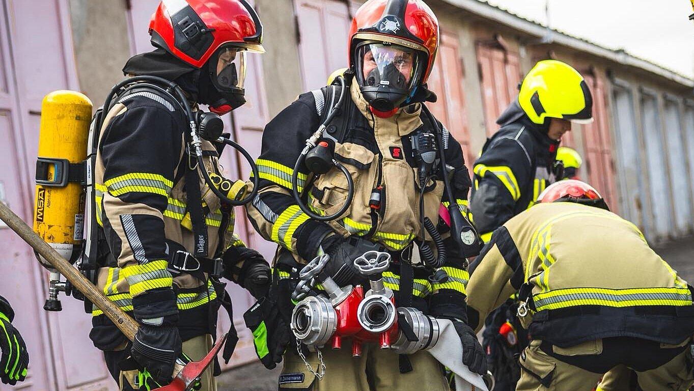 undefined. © Amt für Brand- und Katastrophenschutz. © Amt für Brand- und Katastrophenschutz