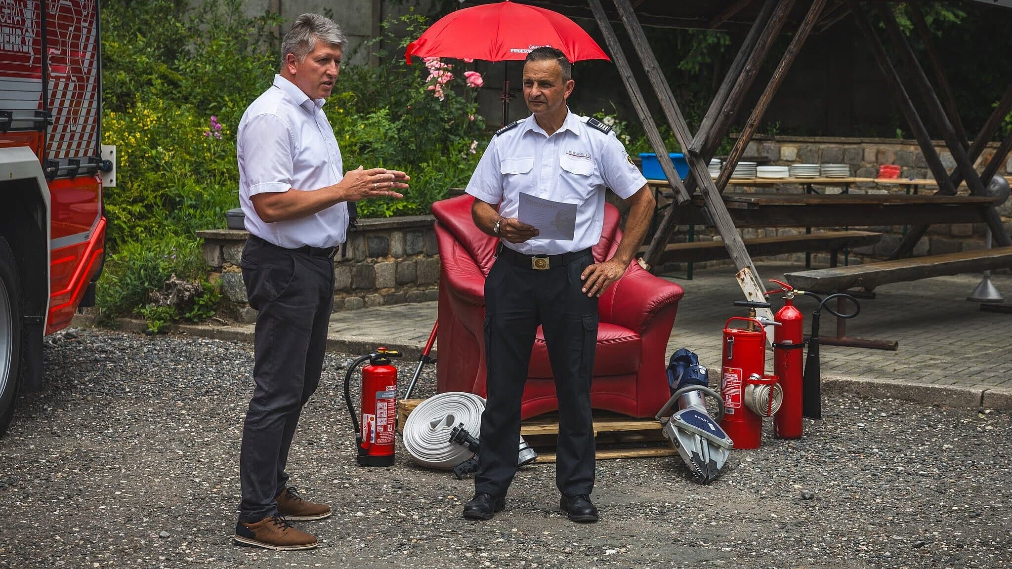 undefined. © Amt für Brand- und Katastrophenschutz. © Amt für Brand- und Katastrophenschutz