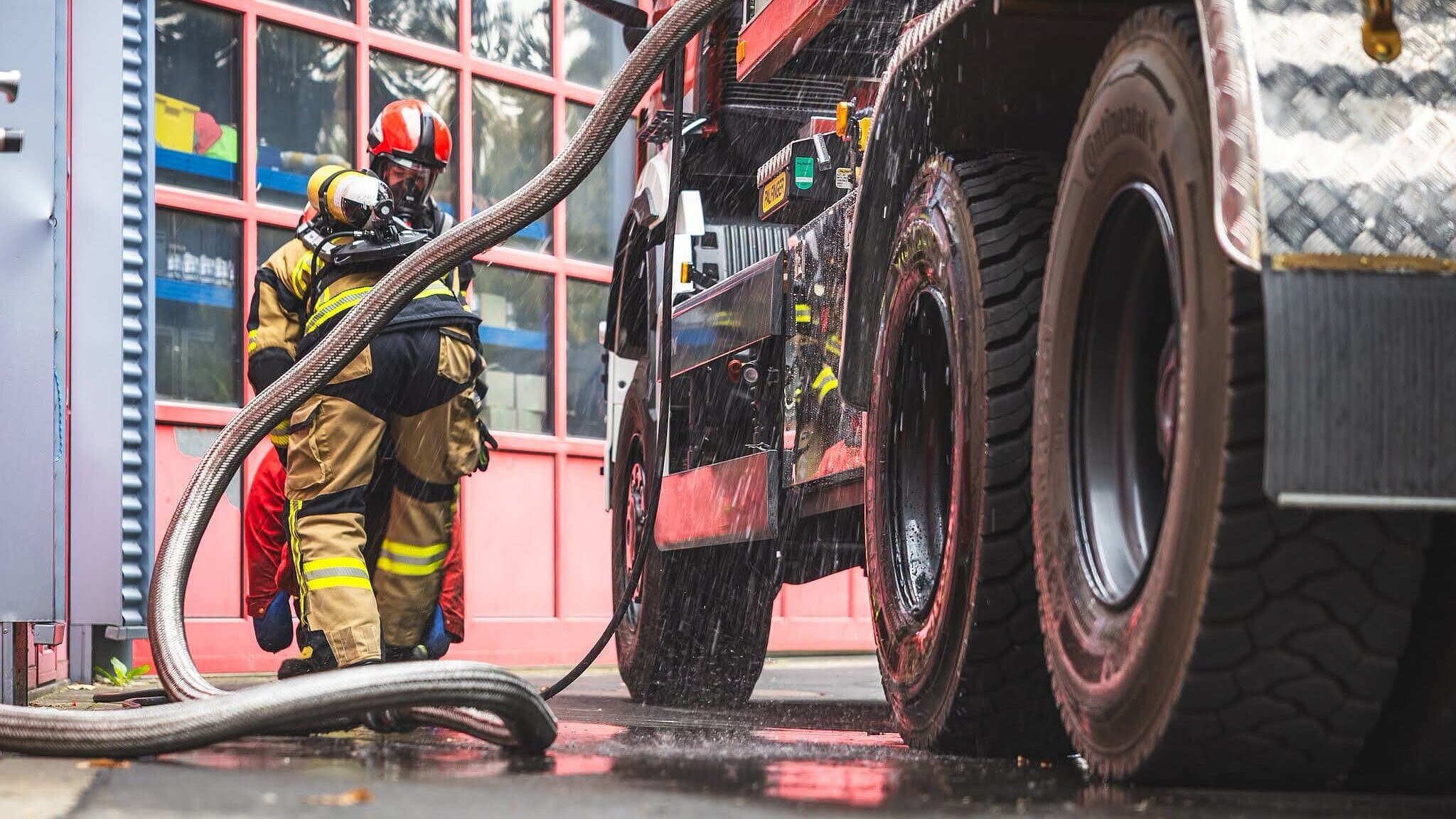 undefined. © Amt für Brand- und Katastrophenschutz. © Amt für Brand- und Katastrophenschutz