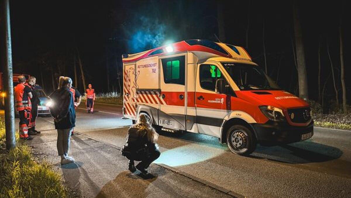 . © Amt für Brand- und Katastrophenschutz