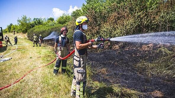 undefined. © Amt für Brand- und Katastrophenschutz. © Amt für Brand- und Katastrophenschutz