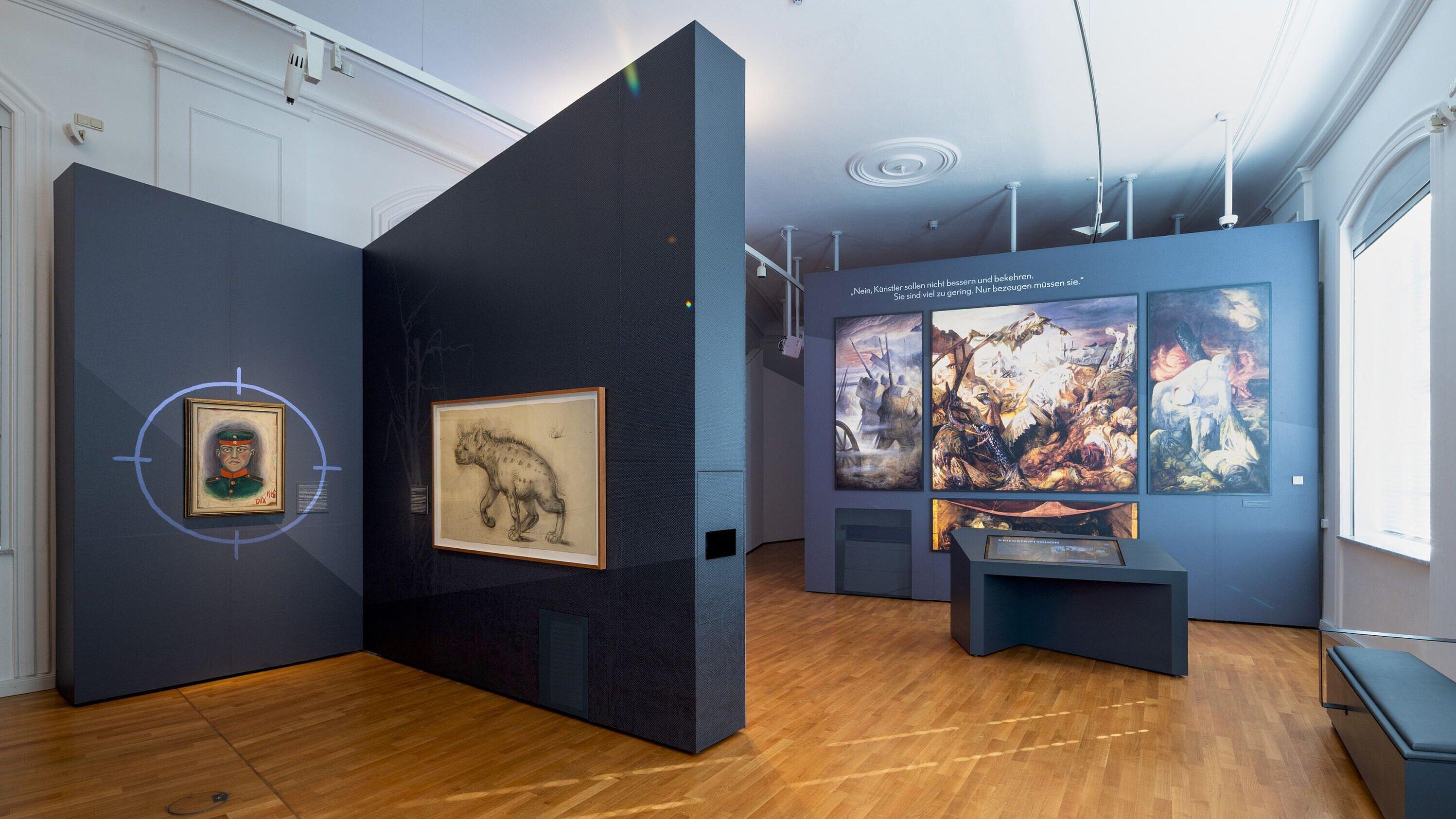 undefined. © Kunstsammlung Gera. © Kunstsammlung Gera