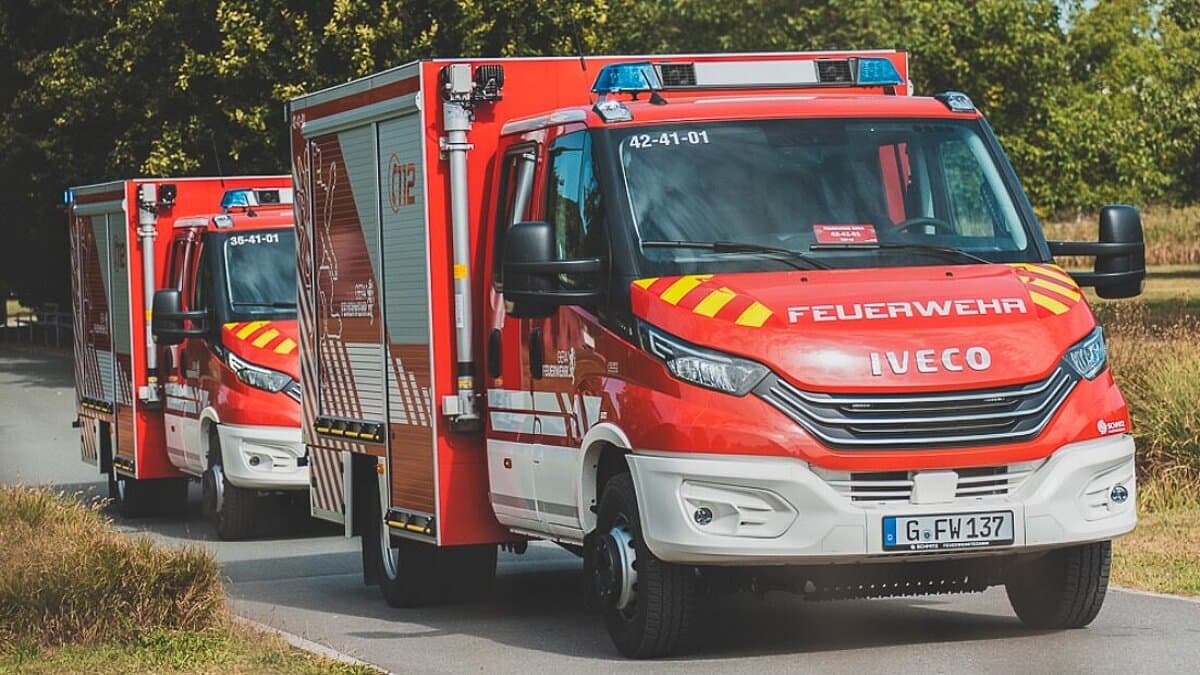 . © Amt für Brand- und Katastrophenschutz