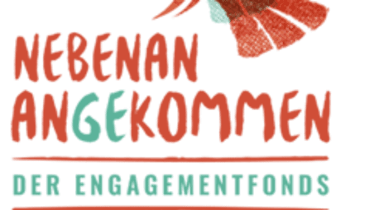 Logo Nebenan Angekommen