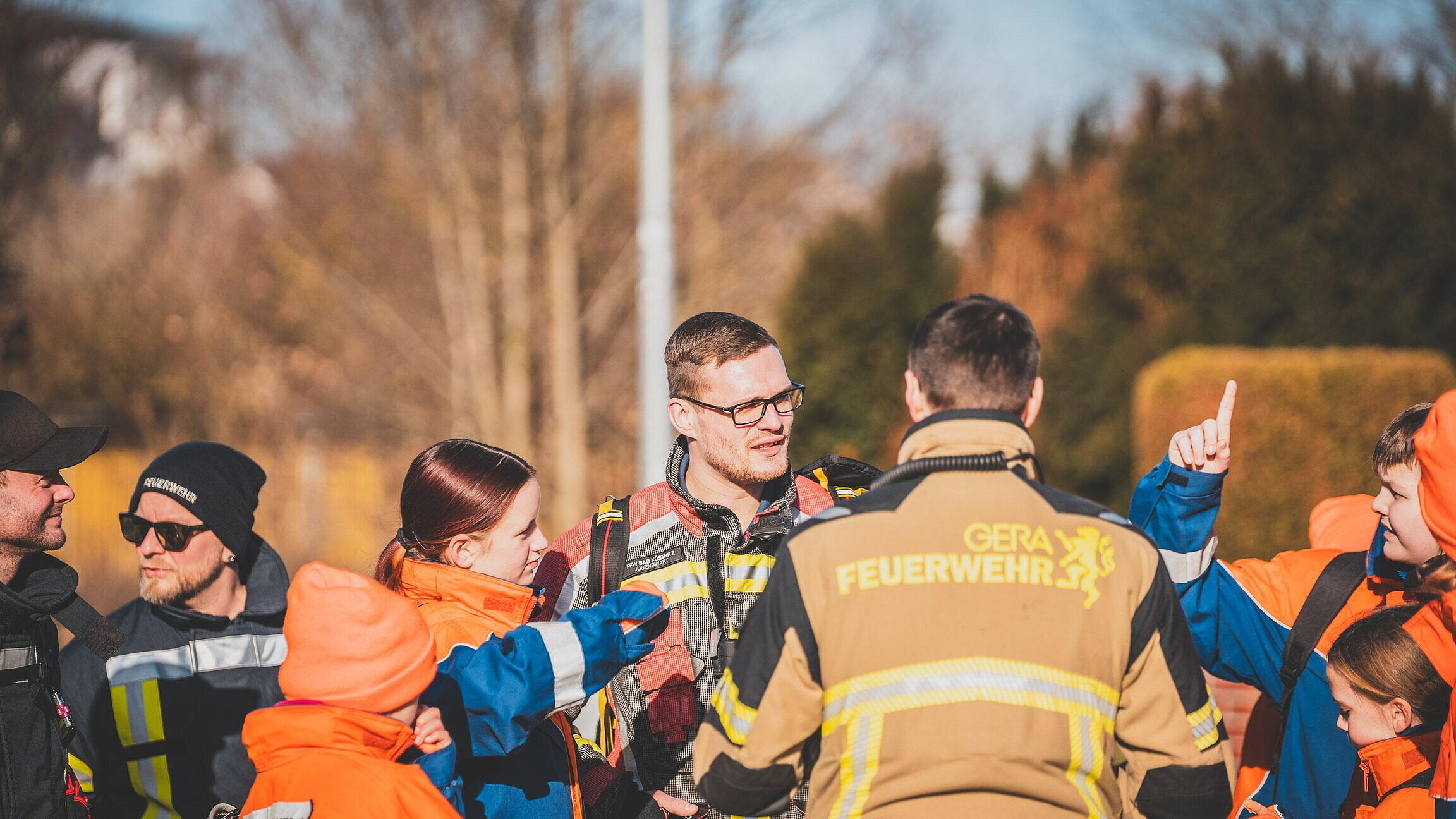 undefined. © Amt für Brand- und Katastrophenschutz. © Amt für Brand- und Katastrophenschutz