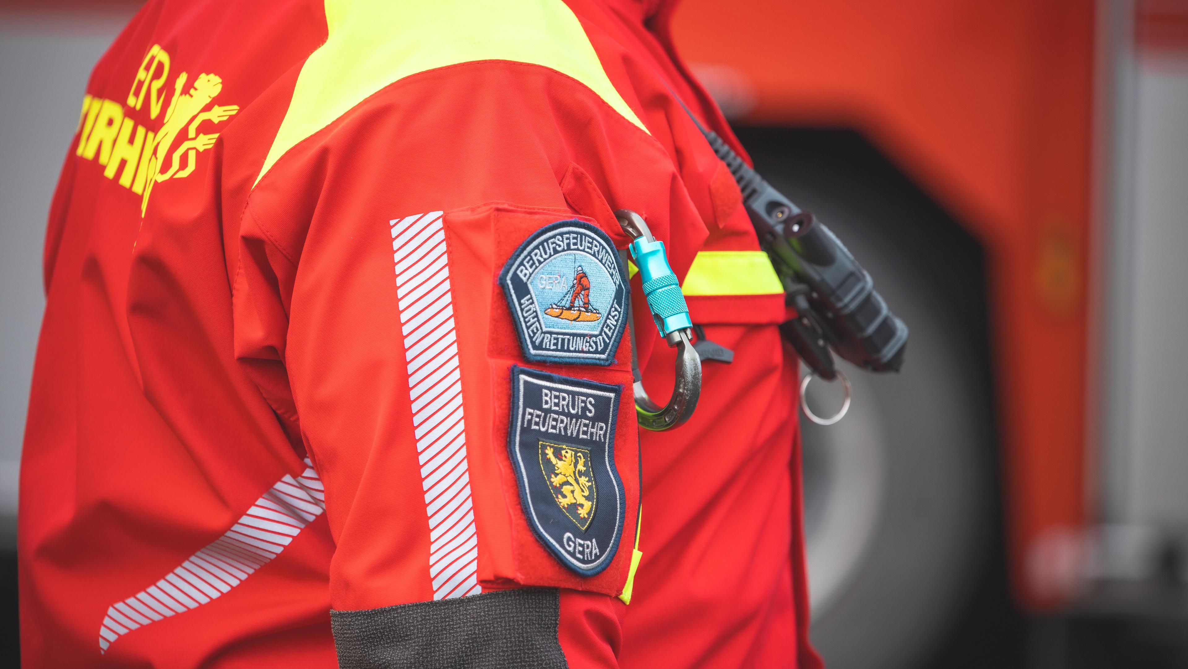 undefined. © Amt für Brand- und Katastrophenschutz. © Amt für Brand- und Katastrophenschutz