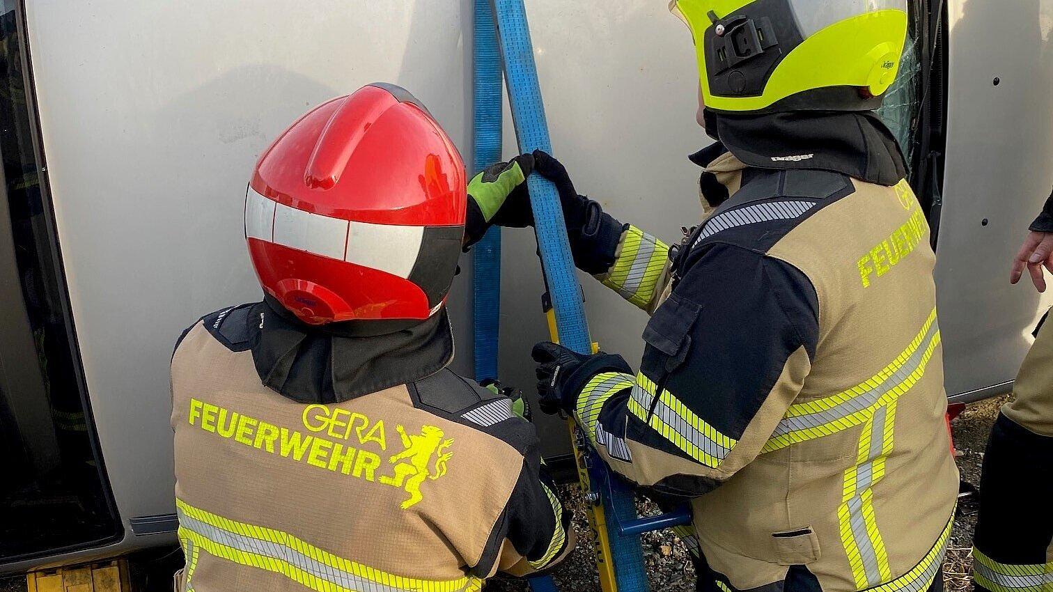 undefined. © Amt für Brand- und Katastrophenschutz. © Amt für Brand- und Katastrophenschutz