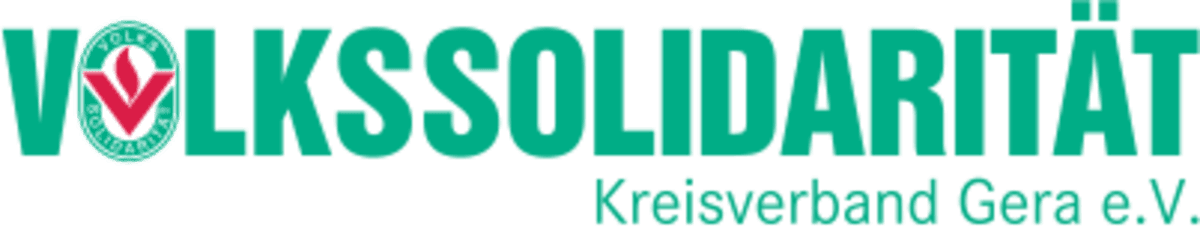 . © Volkssolidarität Kreisverband Gera e.V.