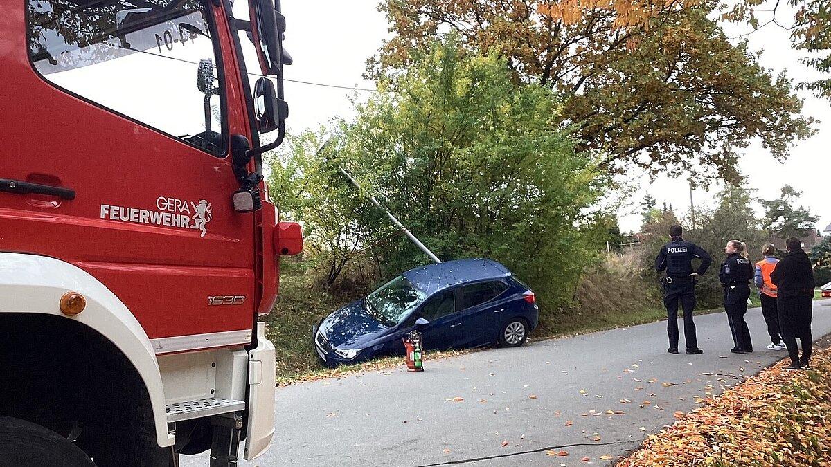 . © Amt für Brand- und Katastrophenschutz