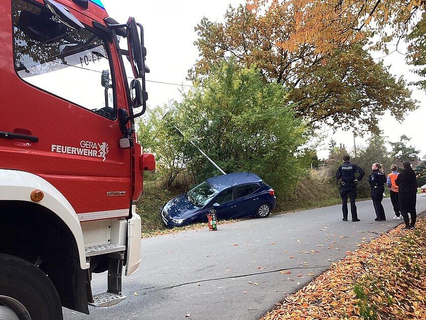 . © Amt für Brand- und Katastrophenschutz