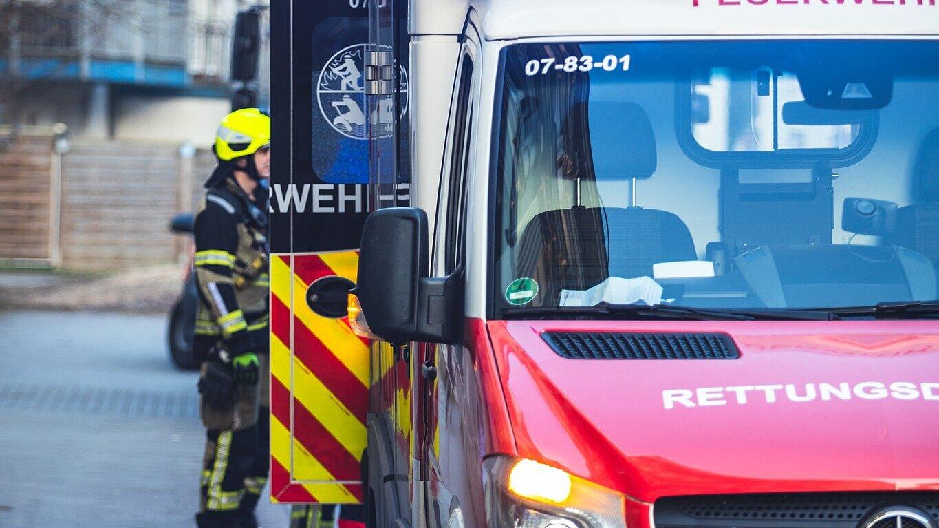 undefined. © Amt für Brand- und Katastrophenschutz. © Amt für Brand- und Katastrophenschutz