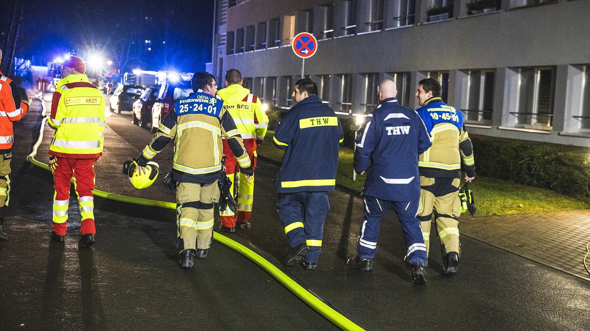 undefined. © Amt für Brand- und Katastrophenschutz. © Amt für Brand- und Katastrophenschutz