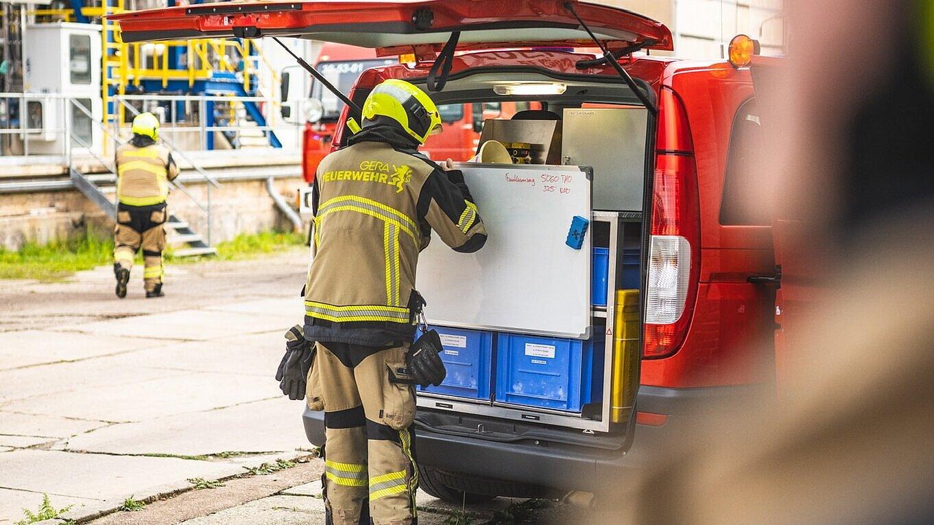 undefined. © Amt für Brand- und Katastrophenschutz. © Amt für Brand- und Katastrophenschutz
