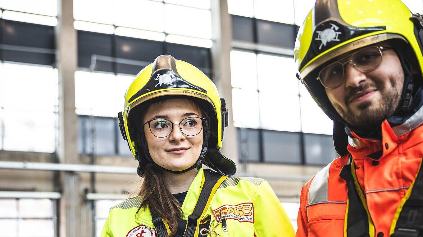 undefined. © Amt für Brand- und Katastrophenschutz. © Amt für Brand- und Katastrophenschutz