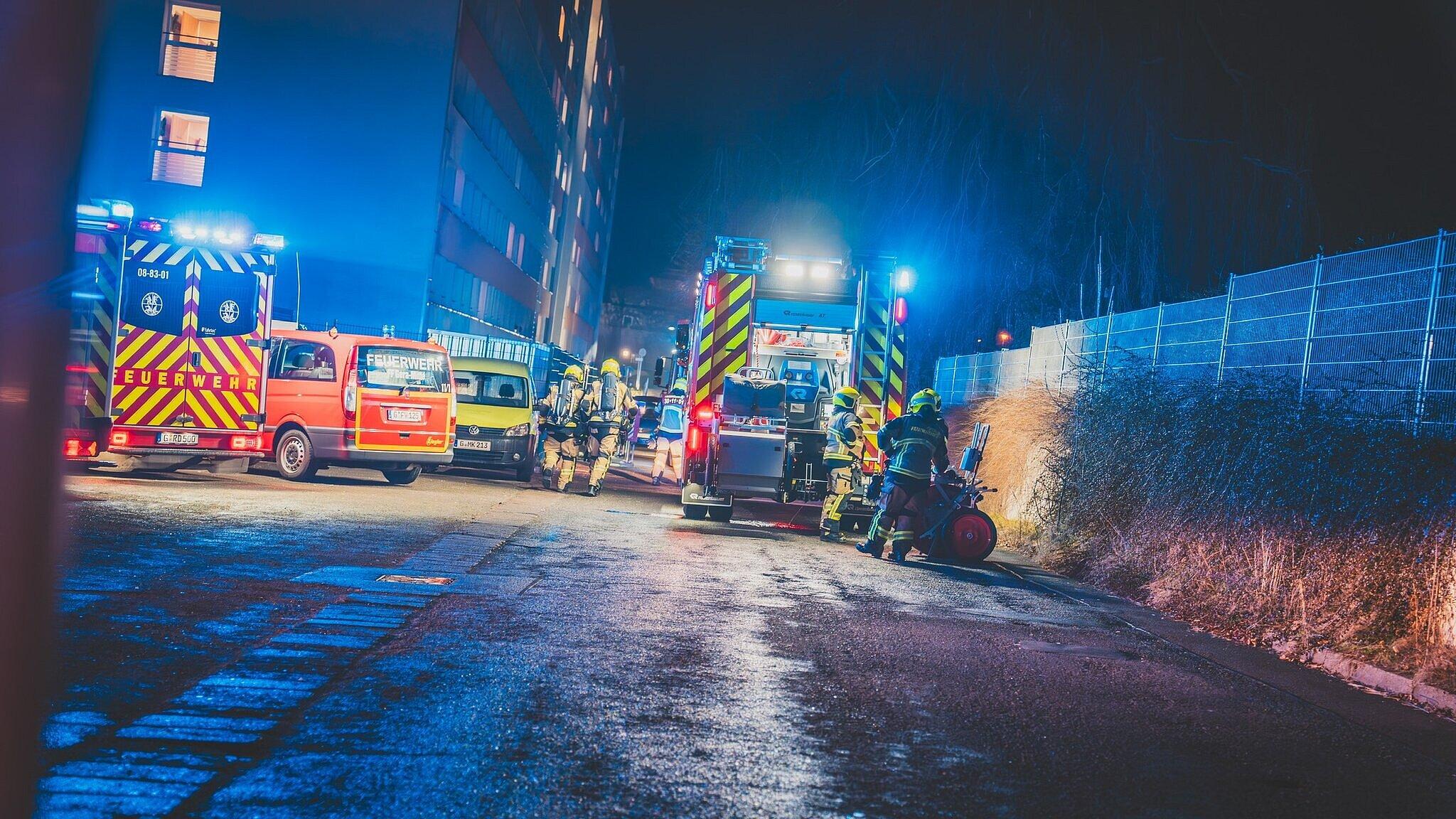 undefined. © Amt für Brand- und Katastrophenschutz. © Amt für Brand- und Katastrophenschutz