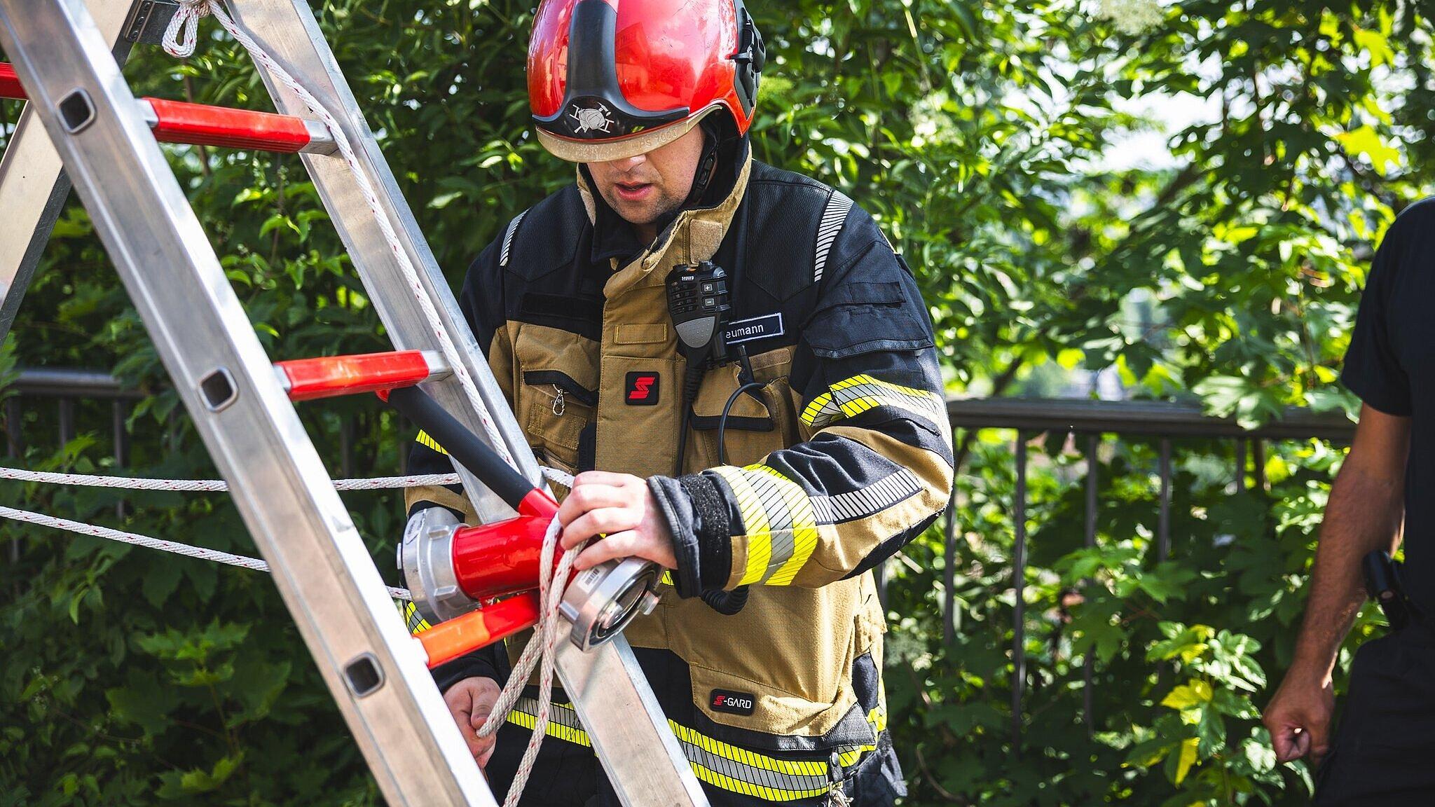undefined. © Amt für Brand- und Katastrophenschutz. © Amt für Brand- und Katastrophenschutz