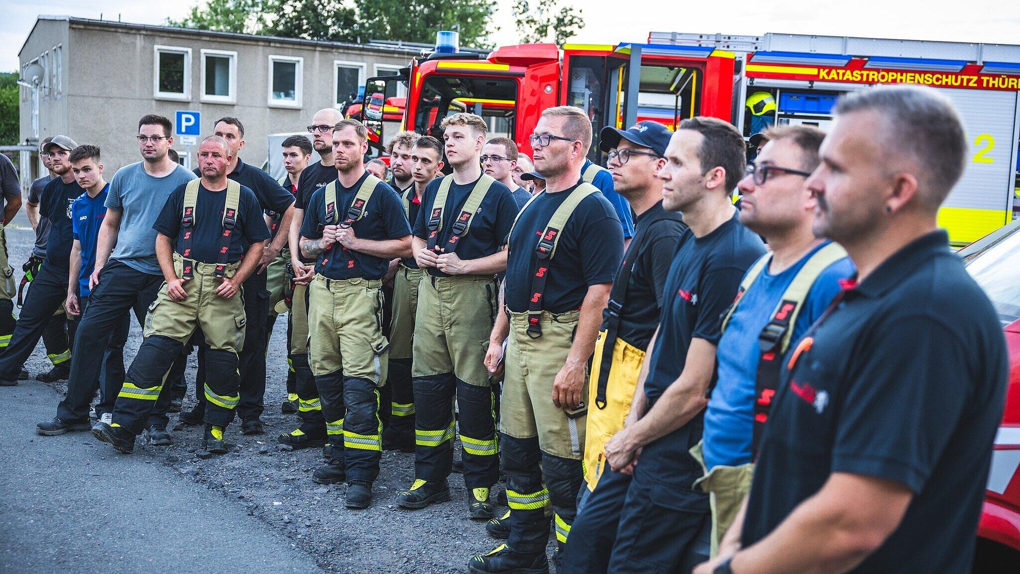 undefined. © Amt für Brand- und Katastrophenschutz. © Amt für Brand- und Katastrophenschutz