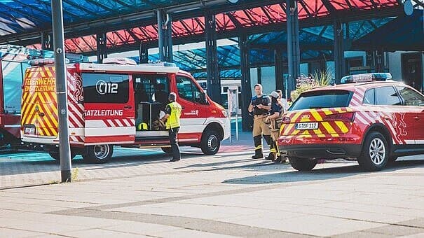 undefined. © Amt für Brand- und Katastrophenschutz. © Amt für Brand- und Katastrophenschutz