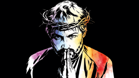 Northern Lite Christmas Show am 19.12.2026 im Comma. © Northern Lite