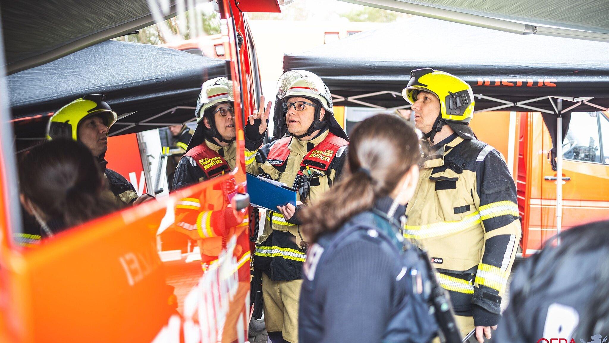 undefined. © Amt für Brand- und Katastrophenschutz. © Amt für Brand- und Katastrophenschutz