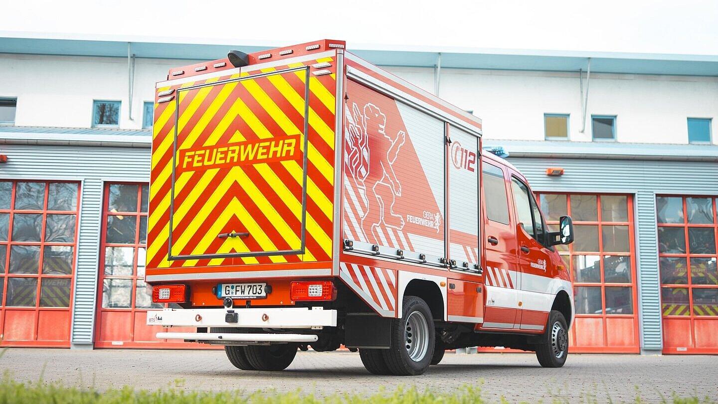 undefined. © Amt für Brand- und Katastrophenschutz. © Amt für Brand- und Katastrophenschutz