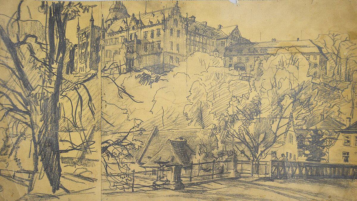 . © Kunstsammlung Gera