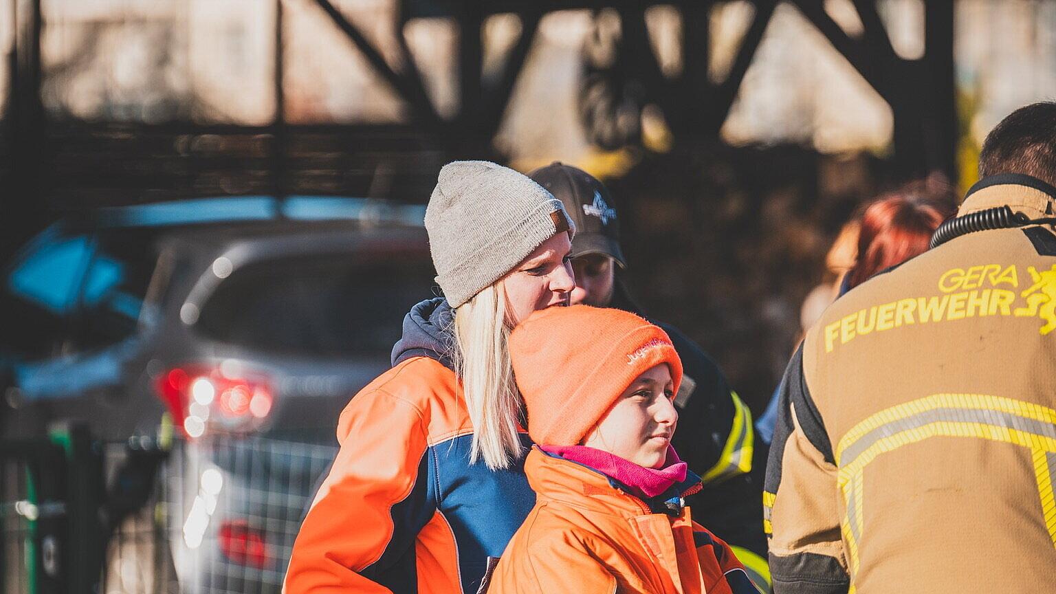 undefined. © Amt für Brand- und Katastrophenschutz. © Amt für Brand- und Katastrophenschutz