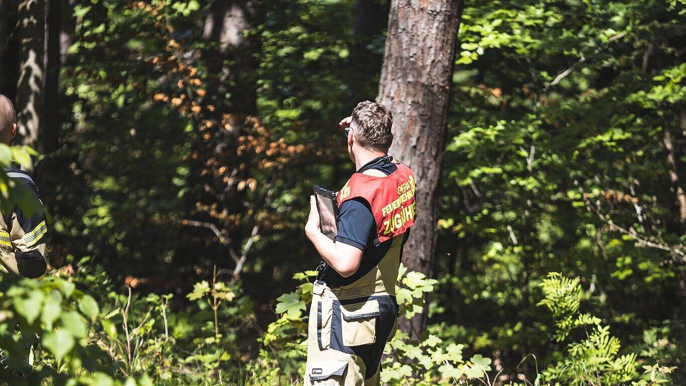 undefined. © Amt für Brand- und Katastrophenschutz. © Amt für Brand- und Katastrophenschutz