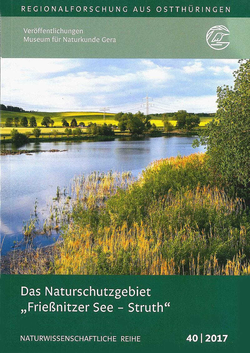 . © Stadt Gera / Museum für Naturkunde 