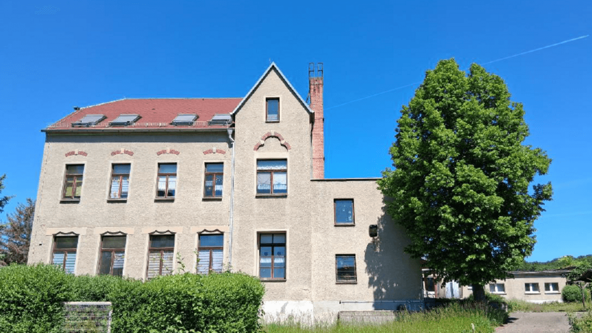 . © SV Gera