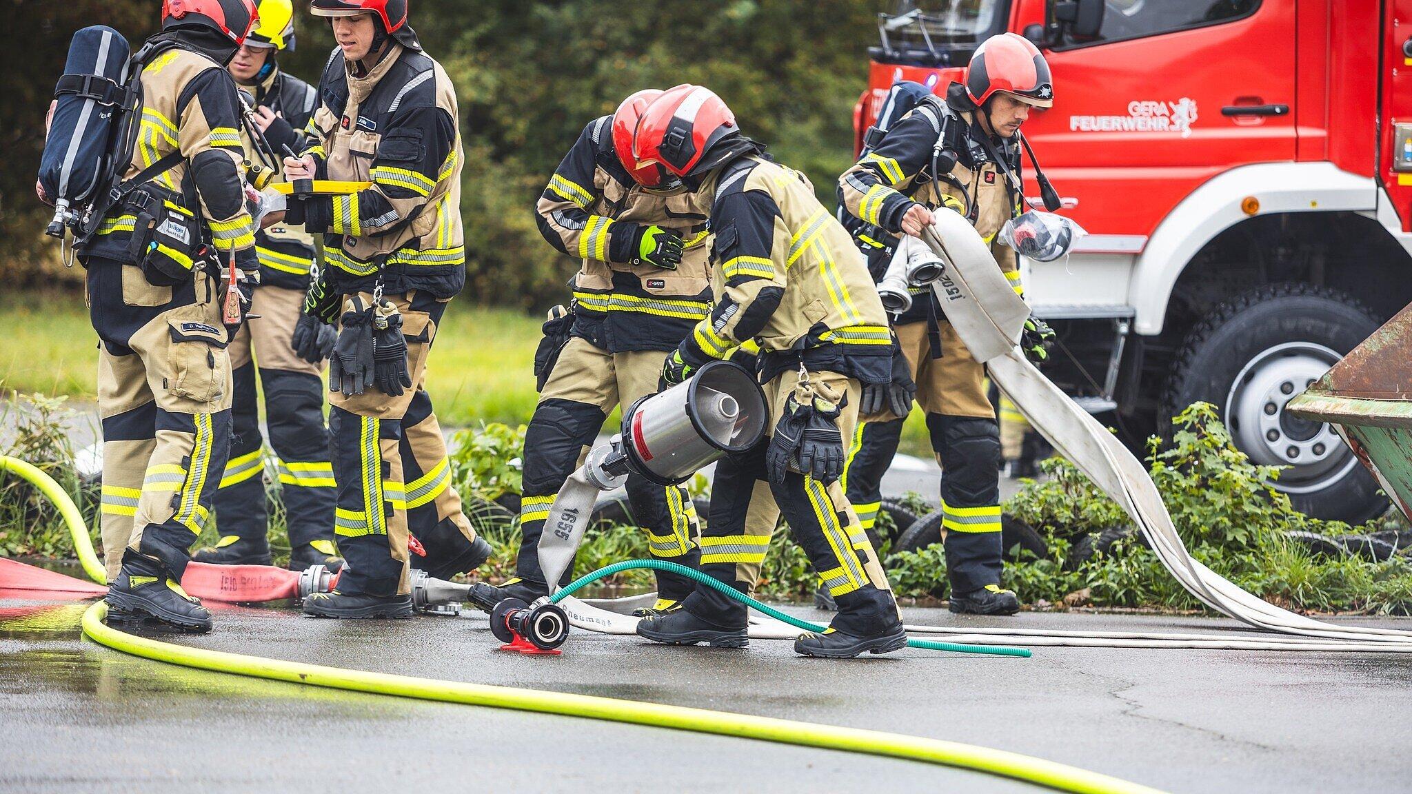 undefined. © Amt für Brand- und Katastrophenschutz. © Amt für Brand- und Katastrophenschutz