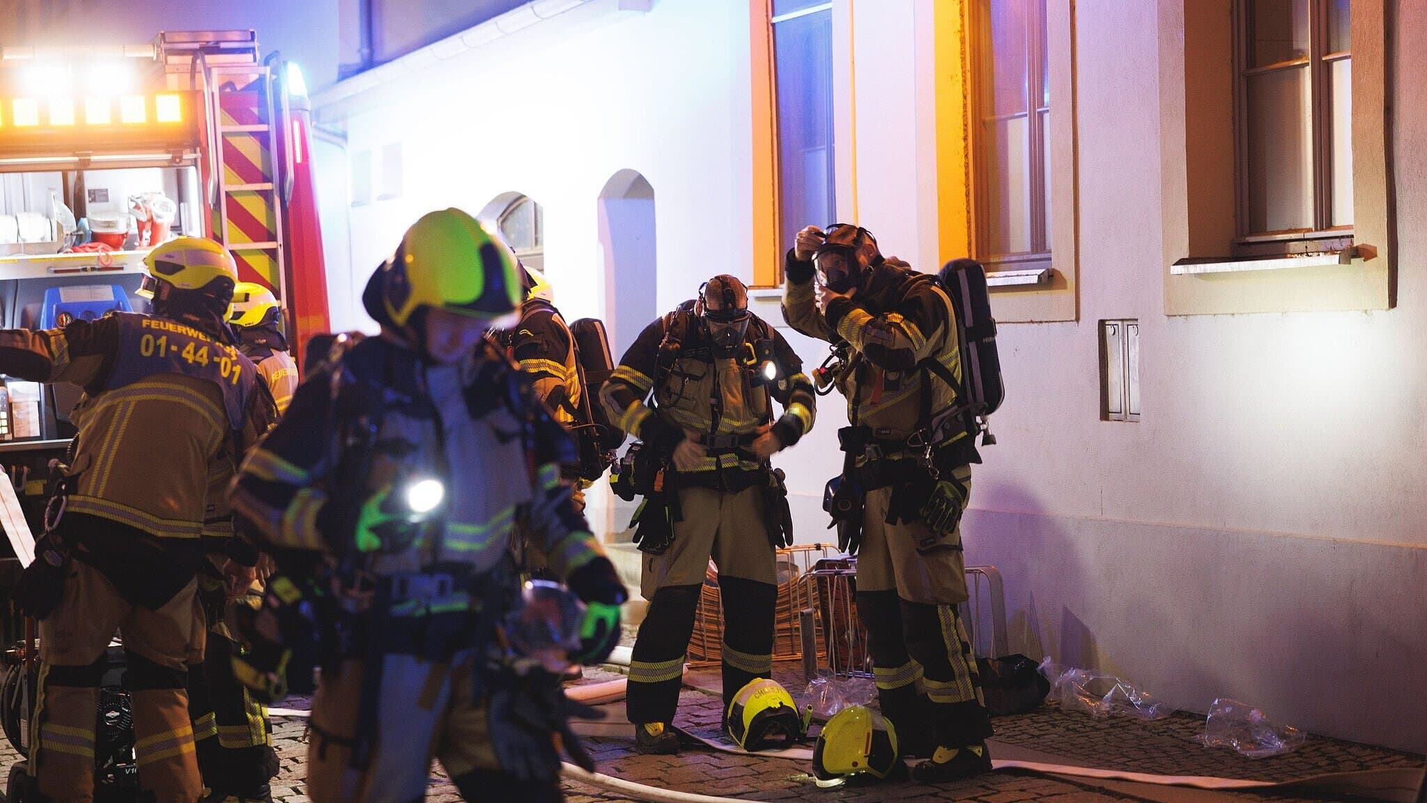 undefined. © Amt für Brand- und Katastrophenschutz. © Amt für Brand- und Katastrophenschutz