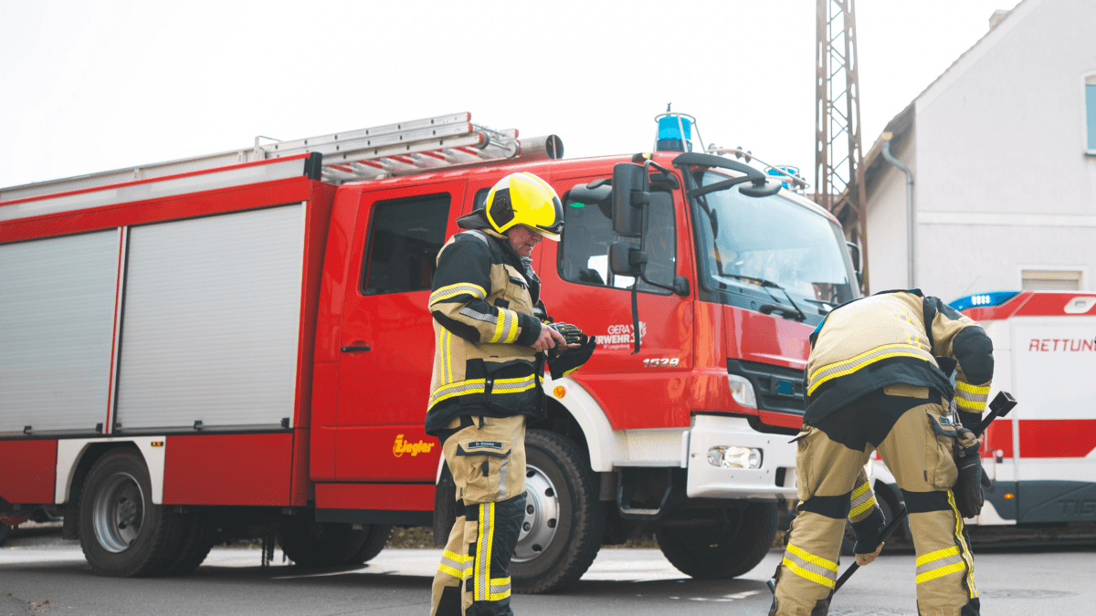 . © Amt für Brand- und Katastrophenschutz