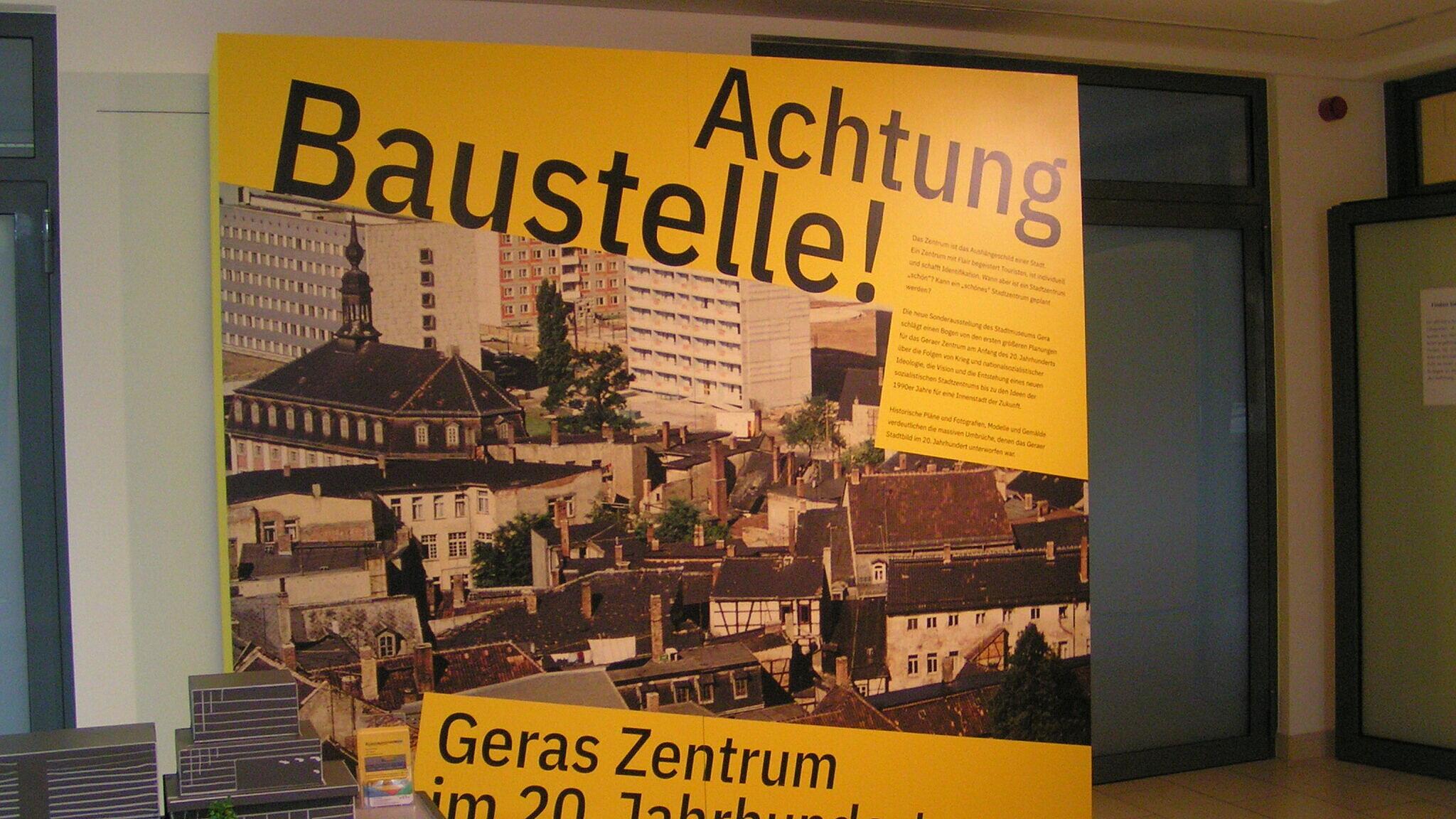 undefined. © Stadt Gera / Stadtmuseum. © Stadt Gera / Stadtmuseum