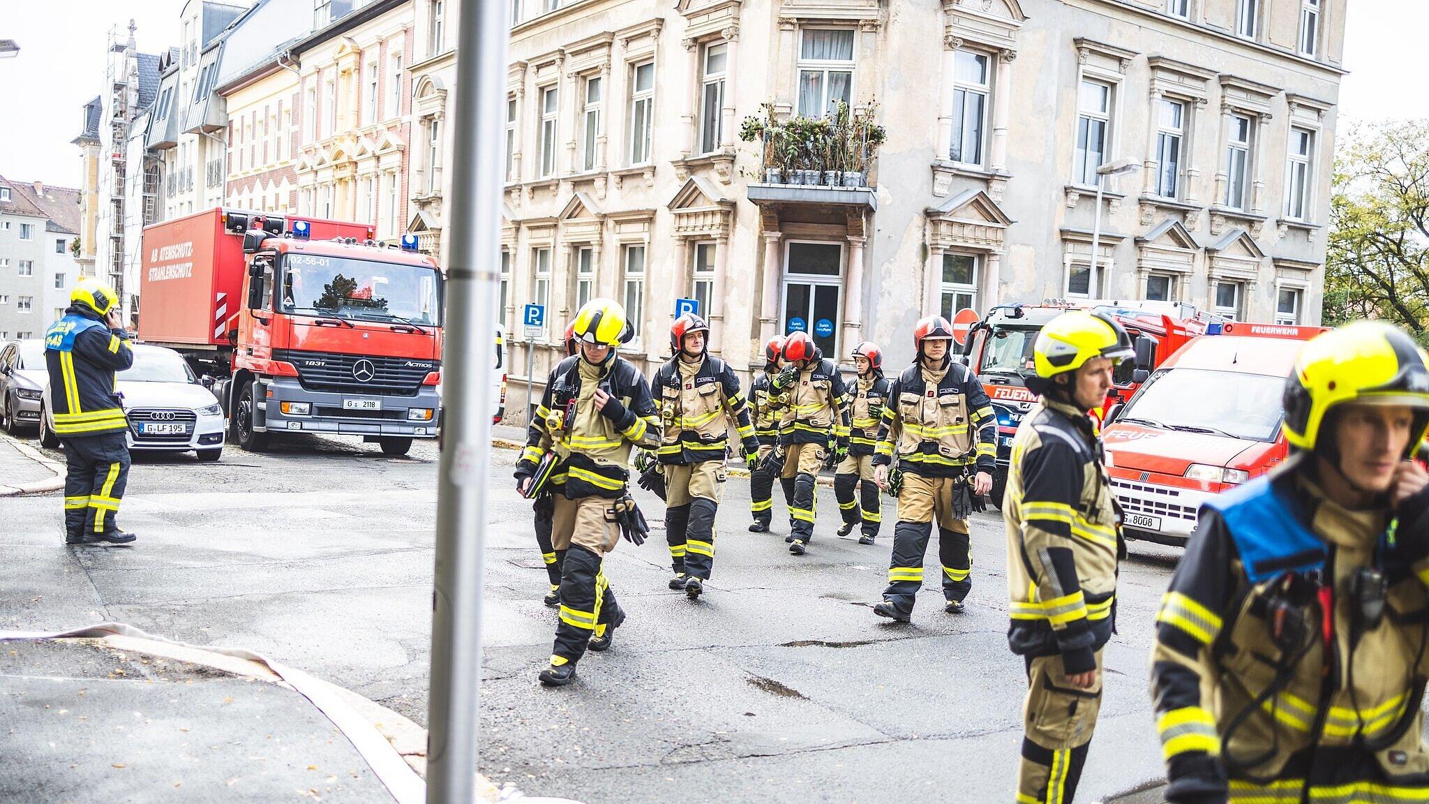 undefined. © Amt für Brand- und Katastrophenschutz. © Amt für Brand- und Katastrophenschutz