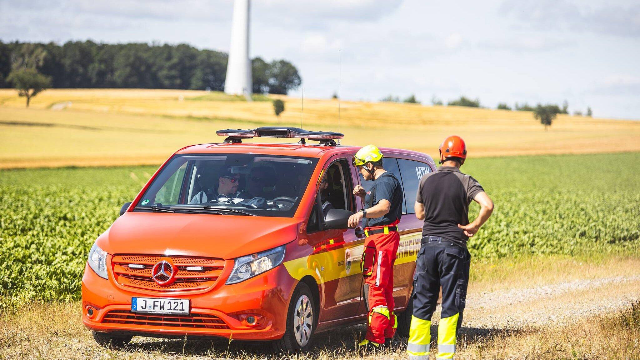undefined. © Amt für Brand- und Katastrophenschutz. © Amt für Brand- und Katastrophenschutz