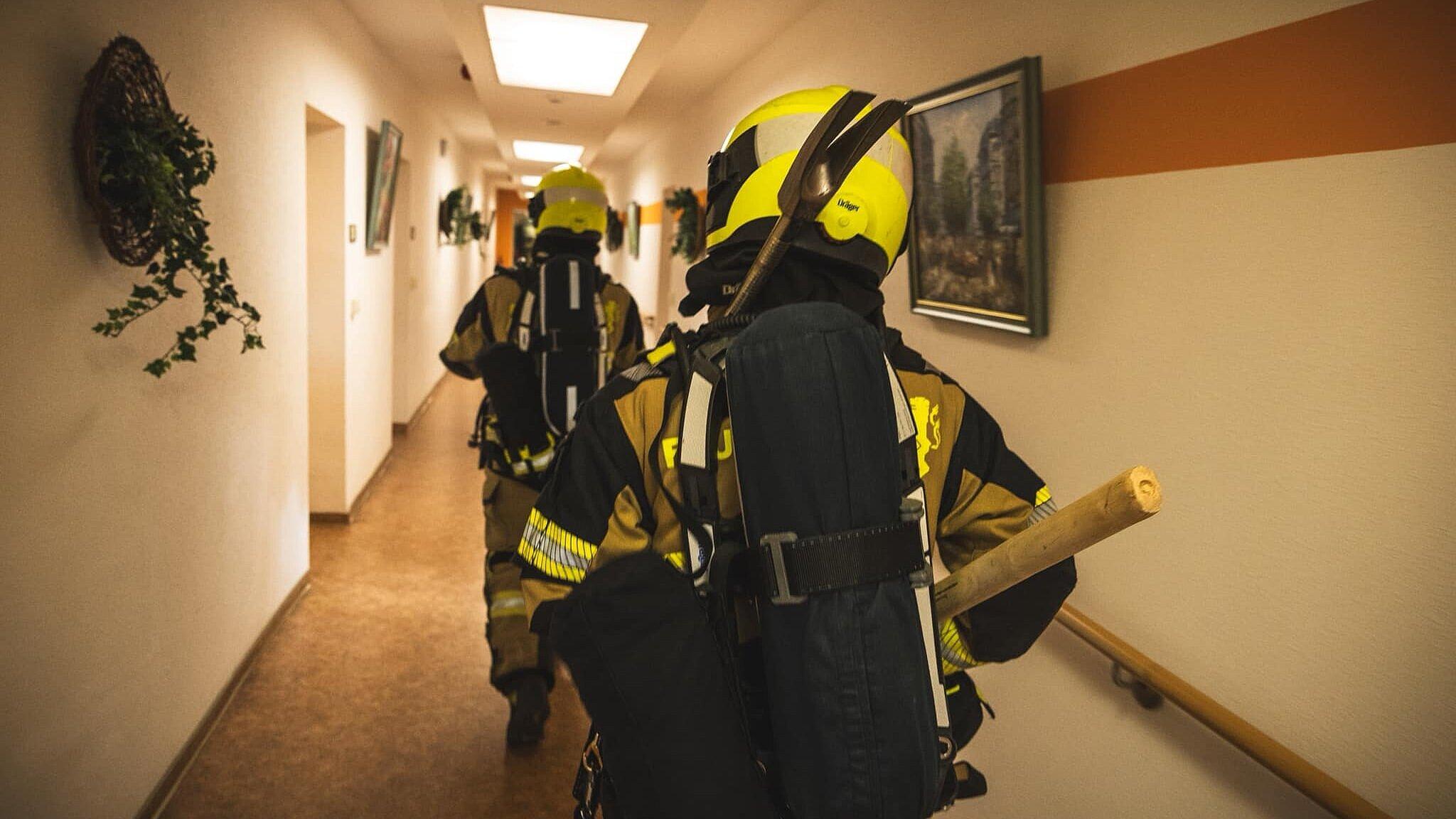 undefined. © Amt für Brand- und Katastrophenschutz. © Amt für Brand- und Katastrophenschutz