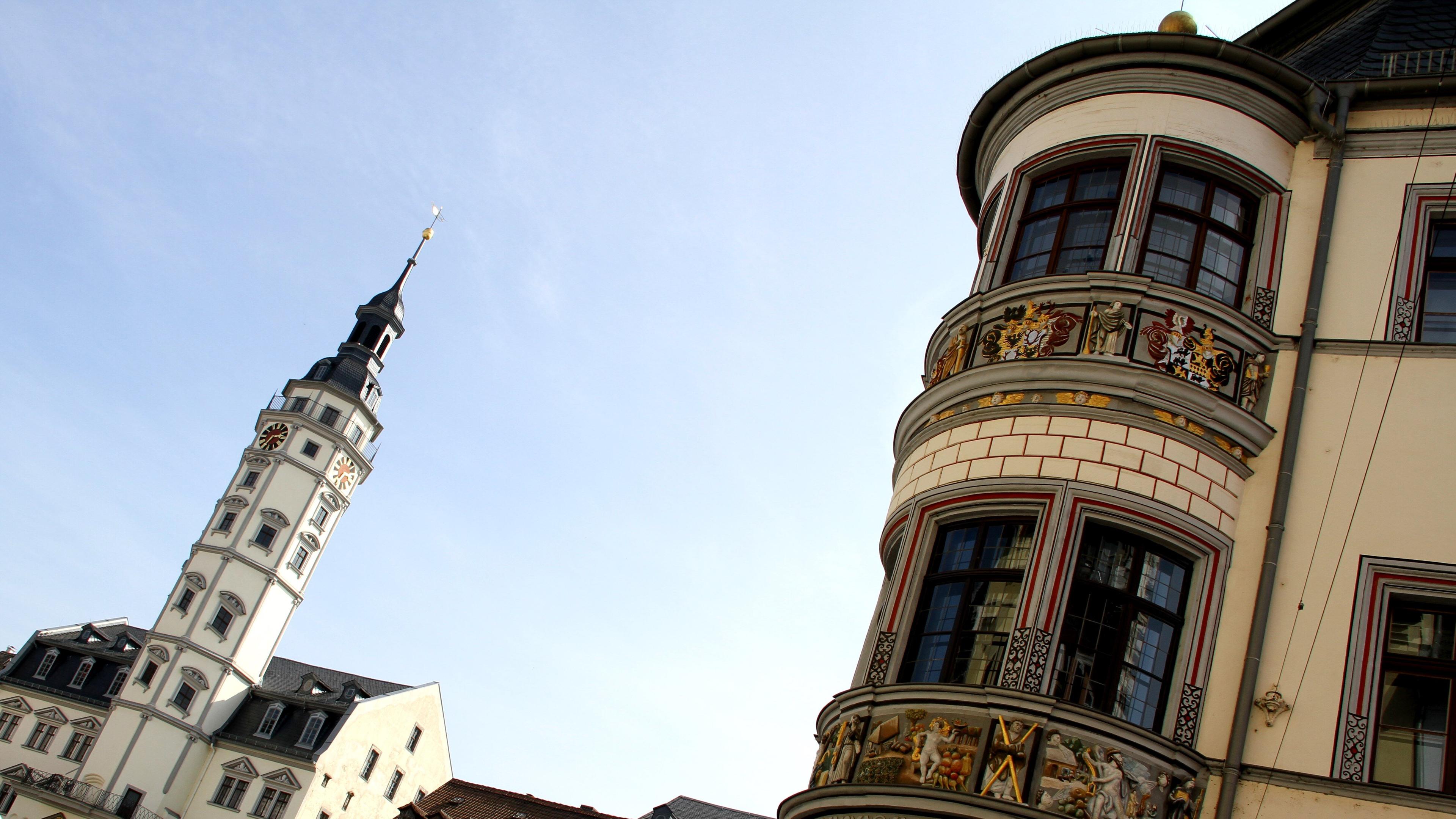 undefined. © Stadt Gera. © Stadt Gera