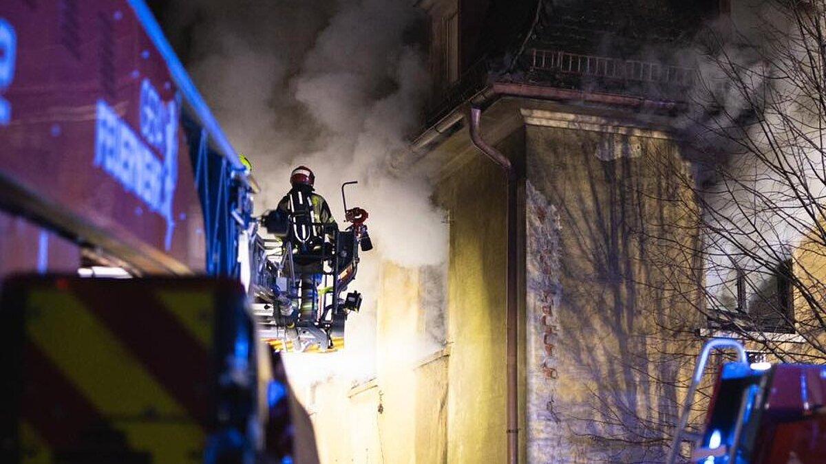. © Amt für Brand- und Katastrophenschutz