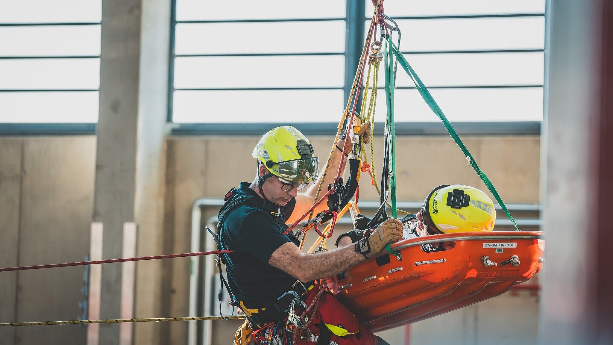 undefined. © Amt für Brand- und Katastrophenschutz. © Amt für Brand- und Katastrophenschutz