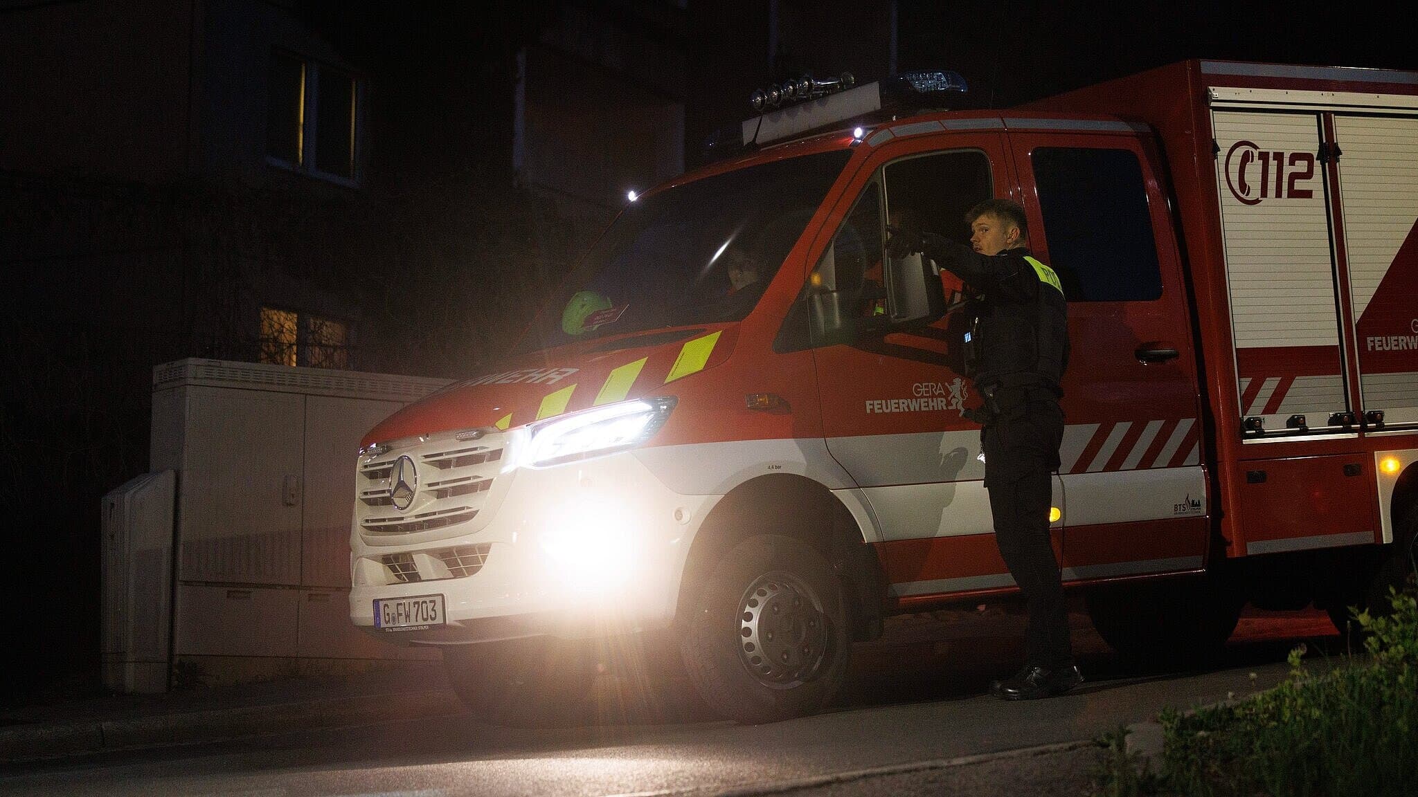 undefined. © Amt für Brand- und Katastrophenschutz. © Amt für Brand- und Katastrophenschutz