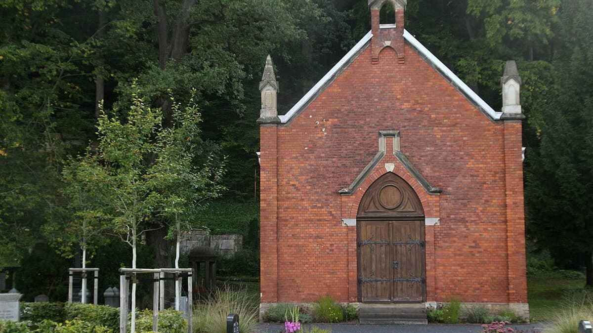 . © Dark Romance / Photografie und Poesie