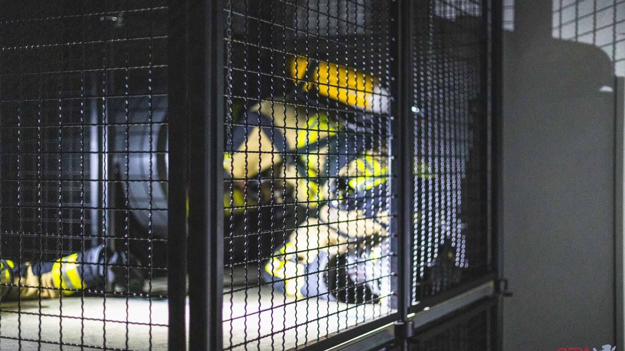 undefined. © Amt für Brand- und Katastrophenschutz. © Amt für Brand- und Katastrophenschutz
