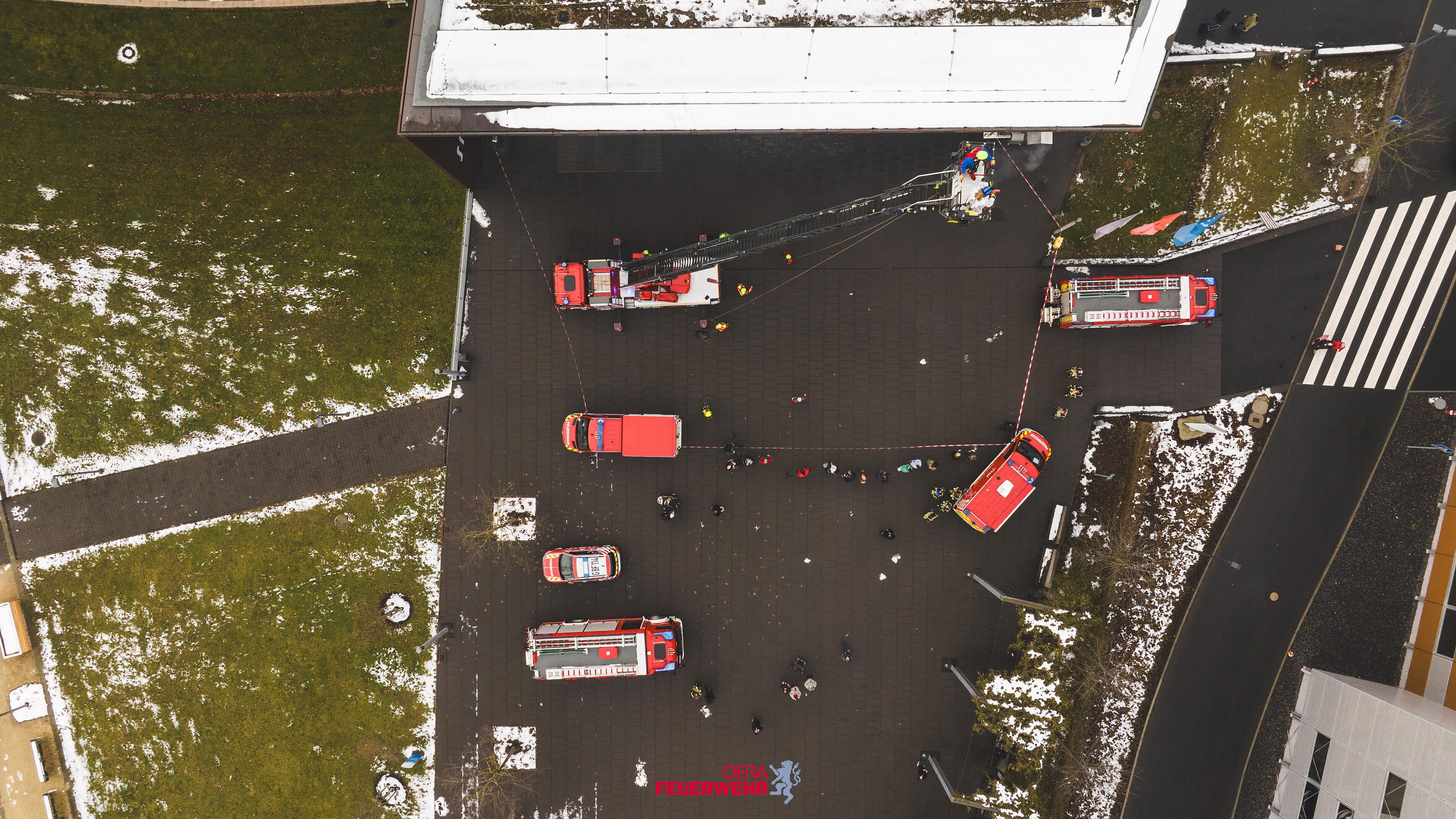undefined. © Amt für Brand- und Katastrophenschutz. © Amt für Brand- und Katastrophenschutz
