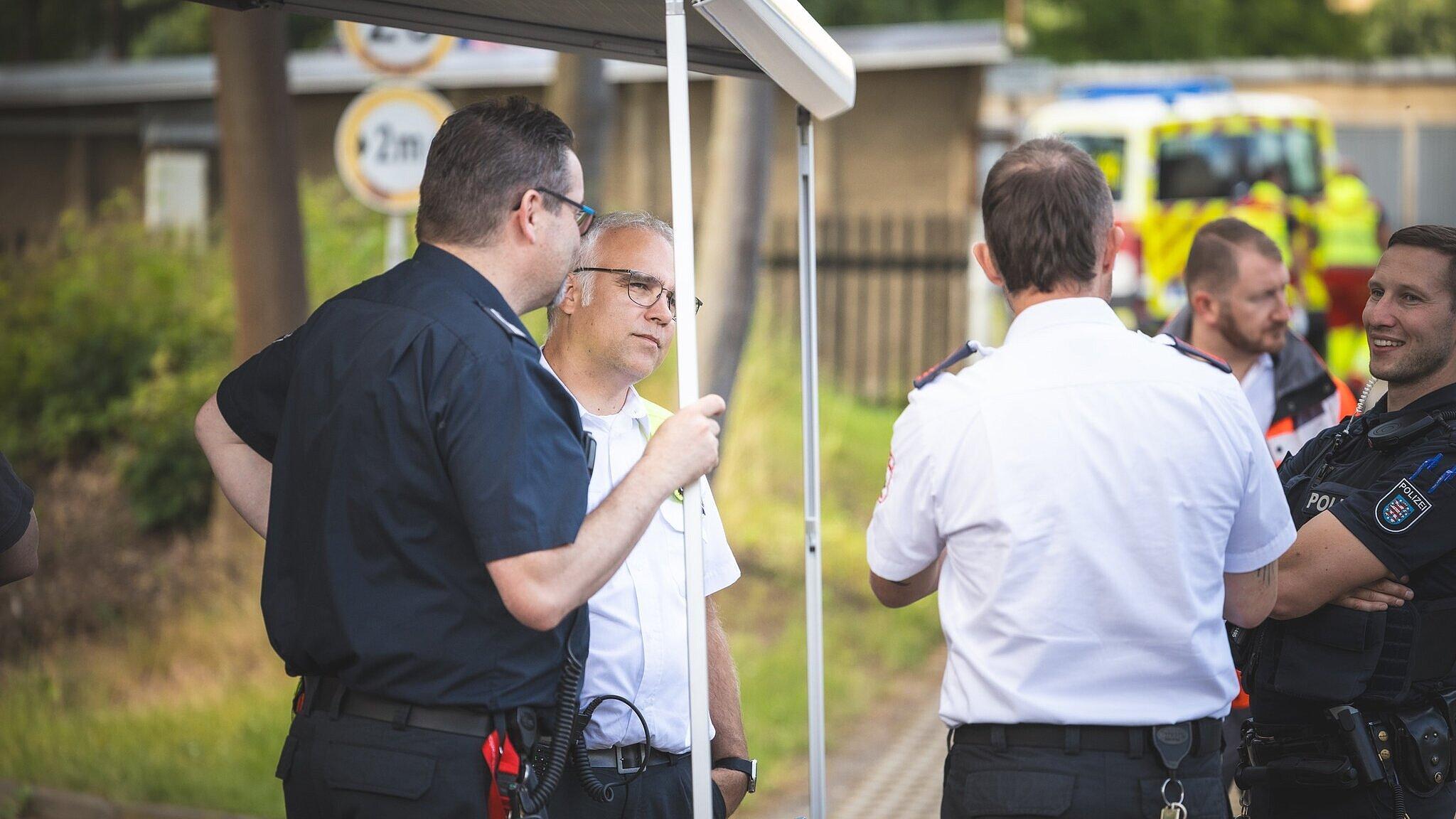undefined. © Amt für Brand- und Katastrophenschutz. © Amt für Brand- und Katastrophenschutz